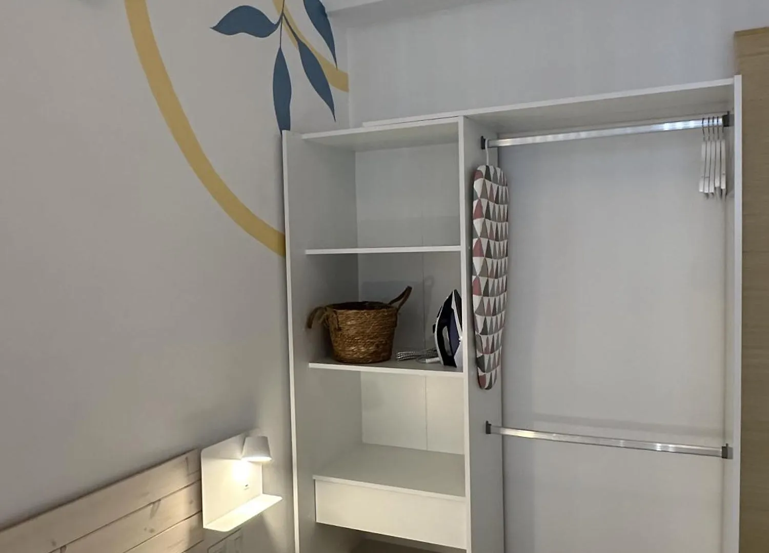 Apartamento Andalucia 33 Derecha Malaga