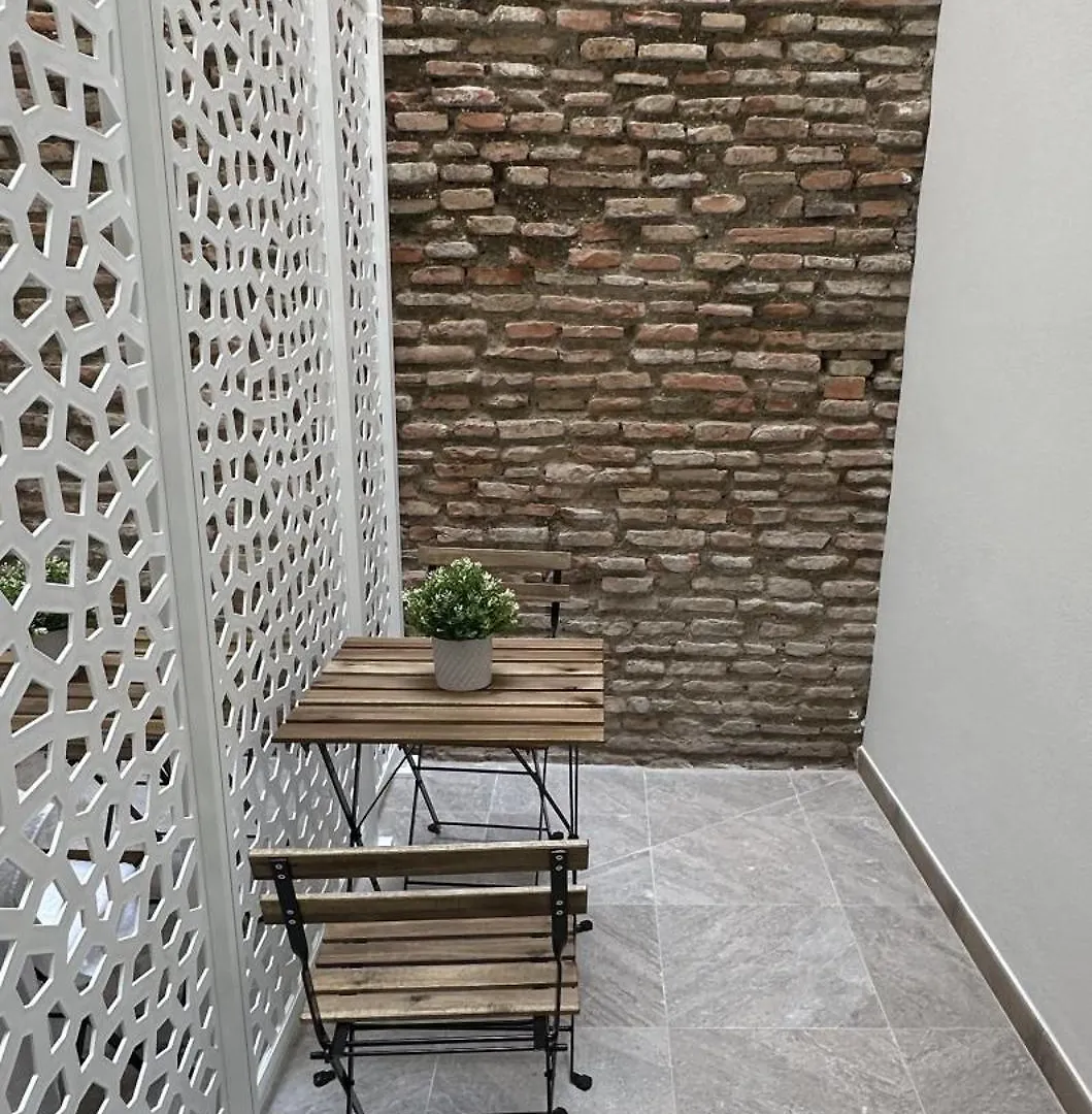Apartment Apartamento Andalucia 33 Derecha Malaga