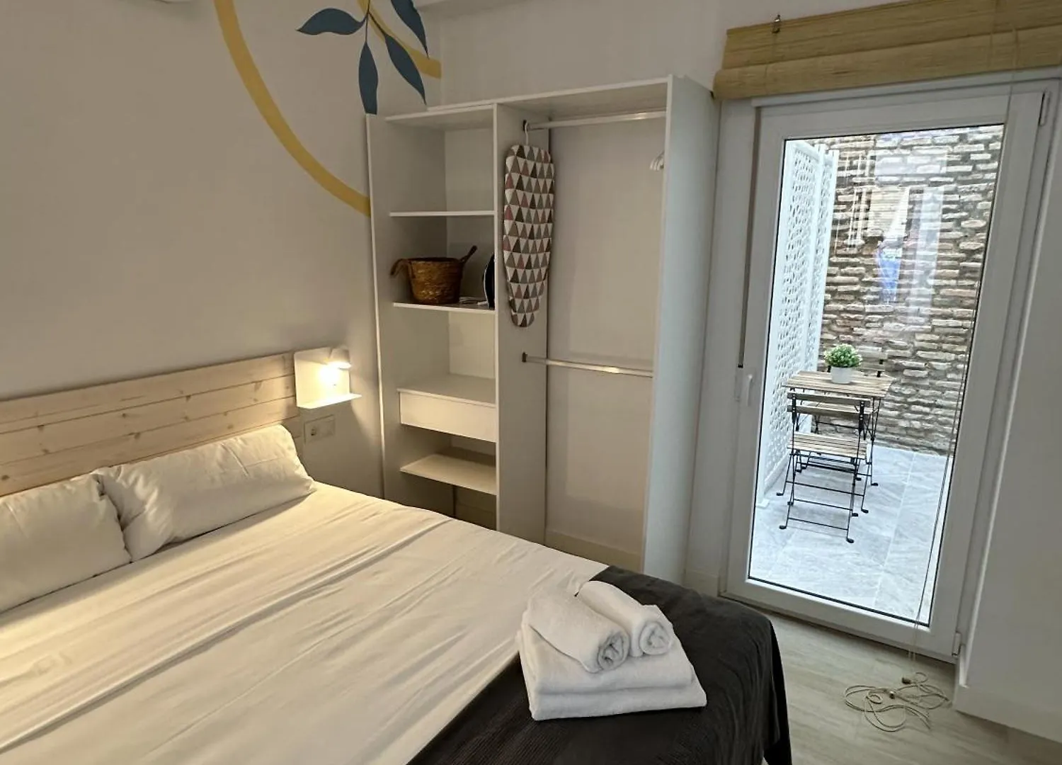 Apartment Apartamento Andalucia 33 Derecha Malaga