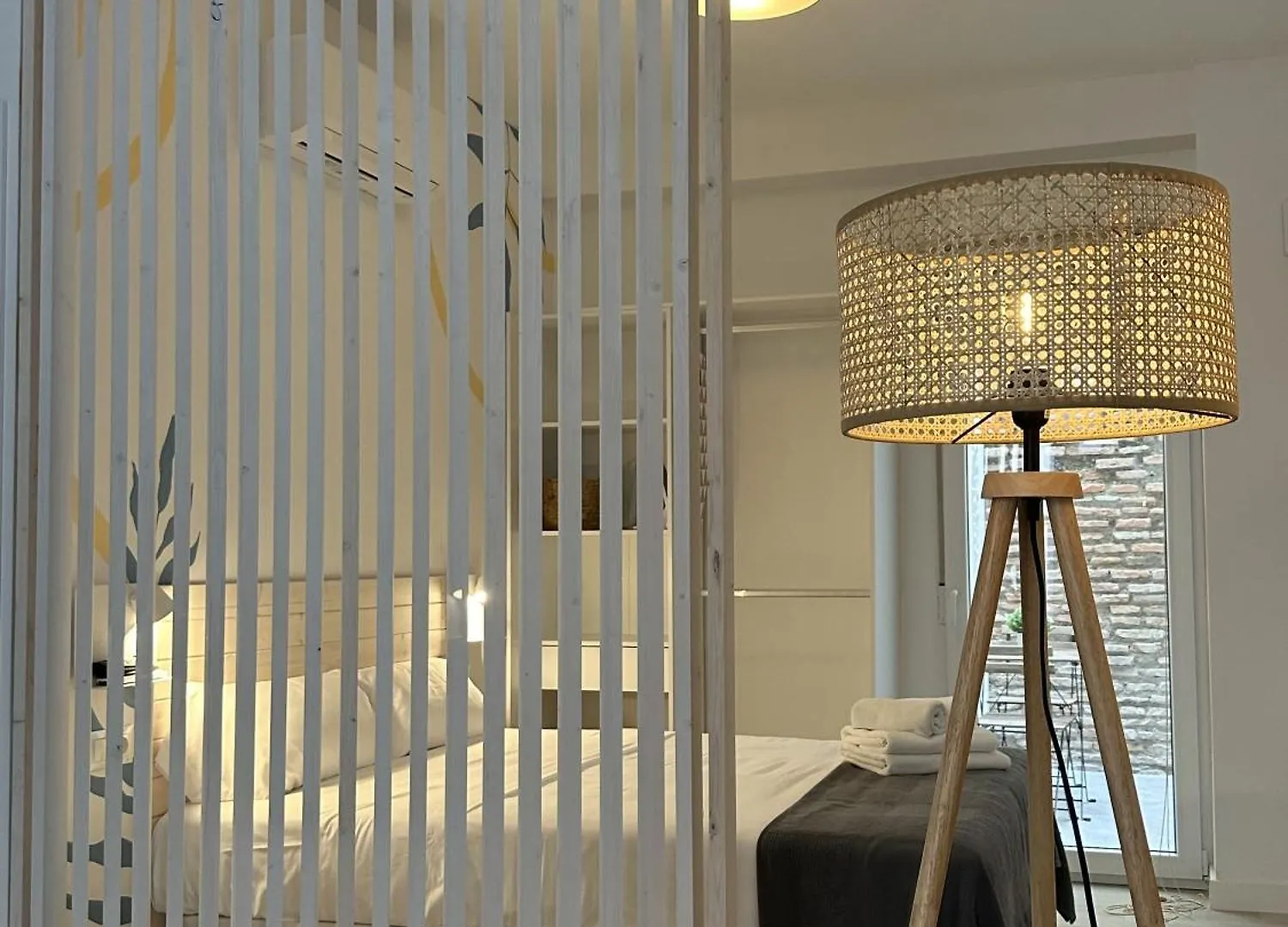 Apartamento Andalucia 33 Derecha Malaga