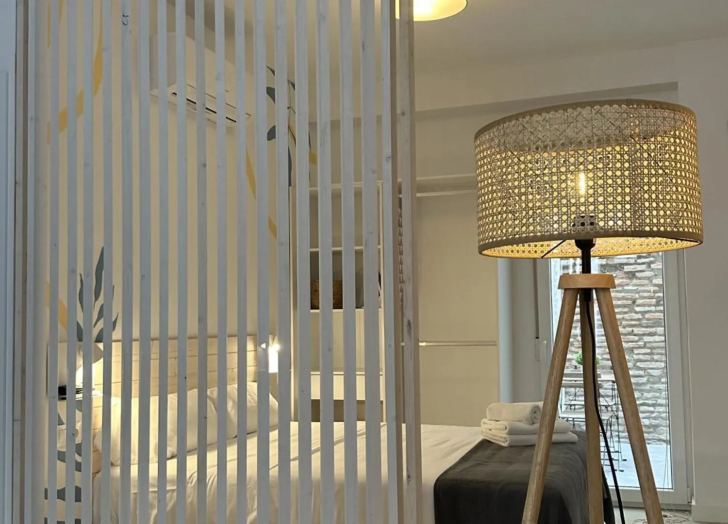 Apartment Apartamento Andalucia 33 Derecha Malaga Spain